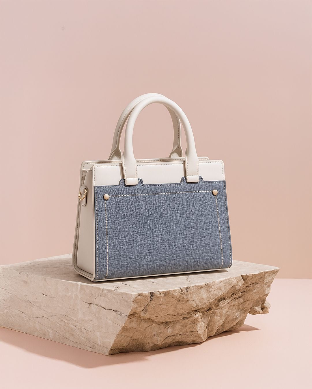 Classic Blue Elegance